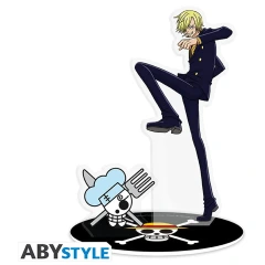 ONE PIECE - Acryl® - Sanji